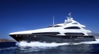 Motor yacht BARRACUDA RED SEA